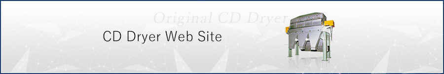 CD Dryer Web Site