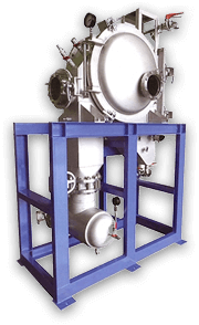 A-VCD Dryer