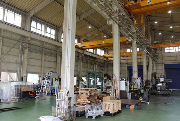 Assembly Plant
